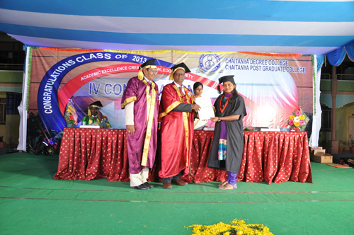 convocation 2014